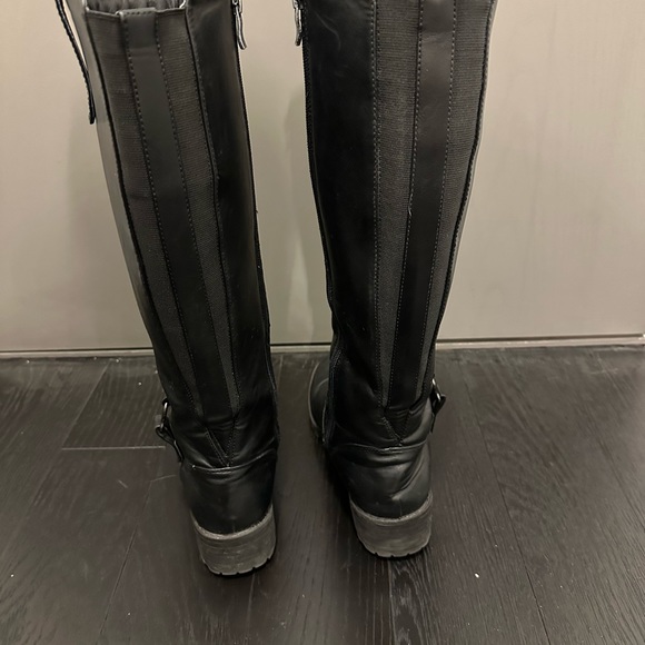 Aquatherm knee high boots - Picture 2 of 6
